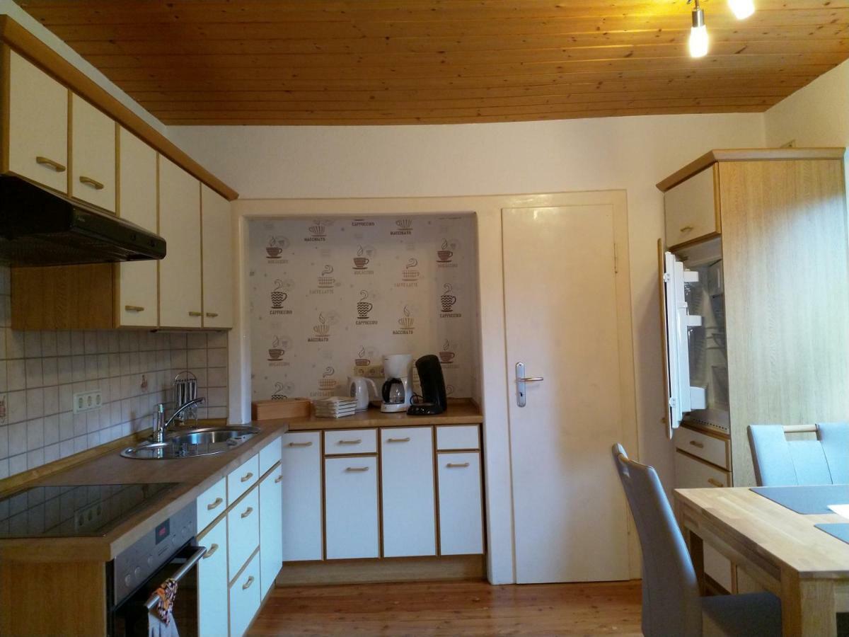 Apartment Grüne Oase